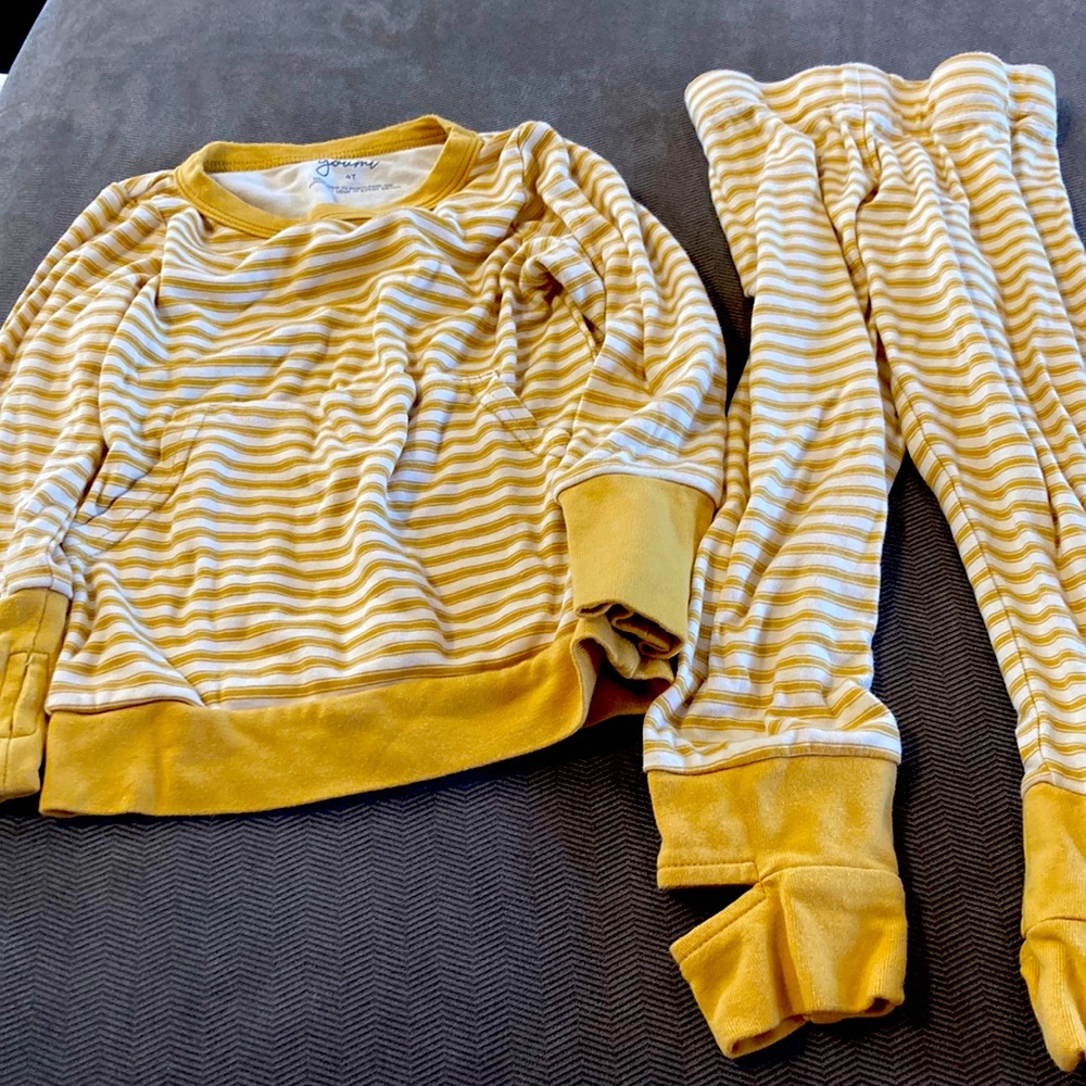 Goumi Kids Lounge Set